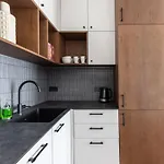 Cosy Home Paupys