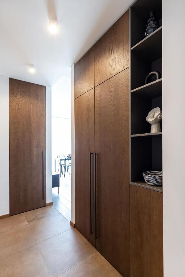 Appartement Cosy Paupys *