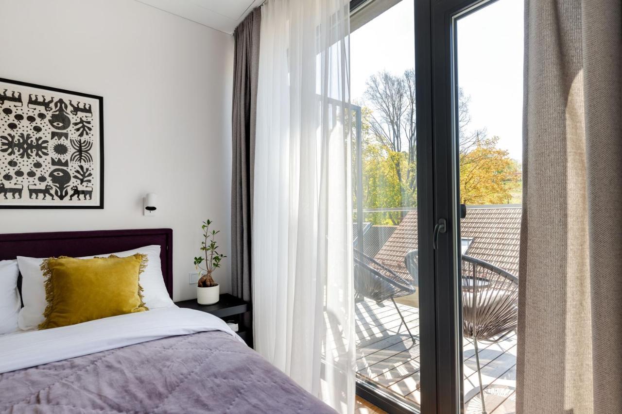Appartement Cosy Paupys
