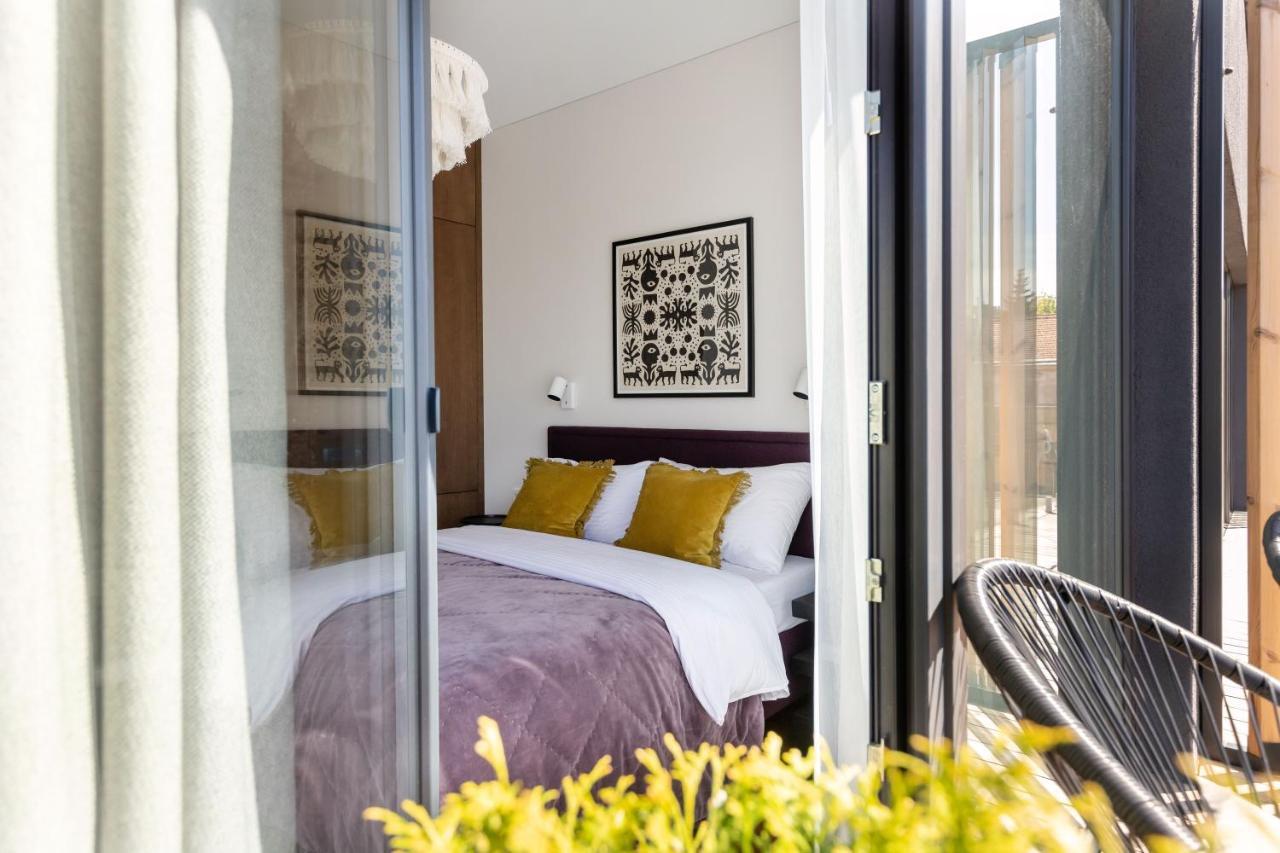 Cosy Paupys Appartement *